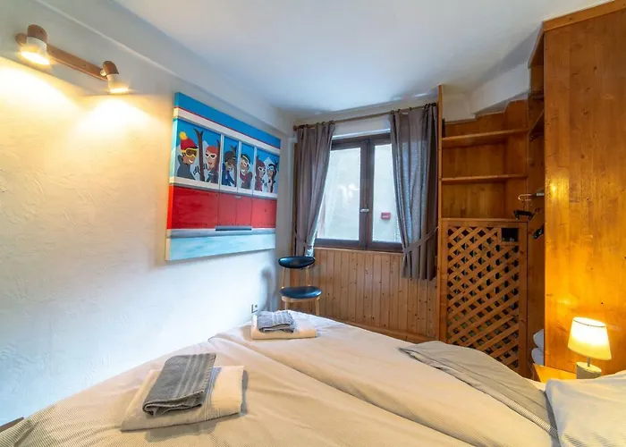 Hotel Pepe Gust' *