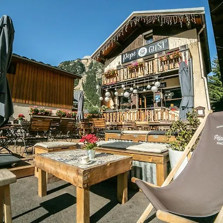 Pepe Gust' Hotel
