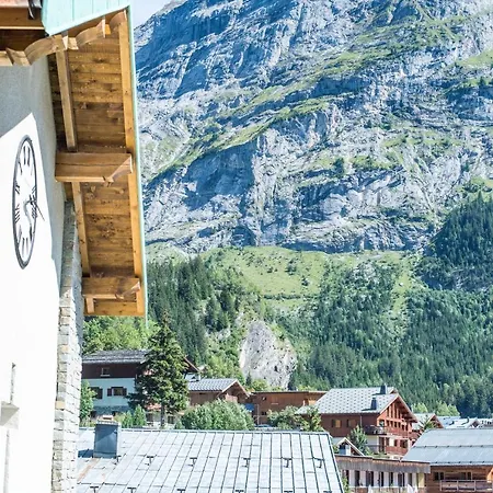 Ξενοδοχείο Pepe Gust'