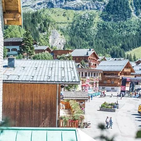 Pepe Gust' Pralognan-la-Vanoise