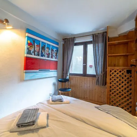 Hotel Pepe Gust' *