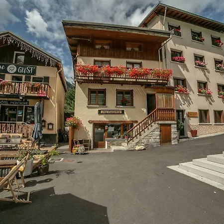 Pepe Gust' Hotel *