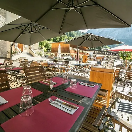 Hotel Pepe Gust'