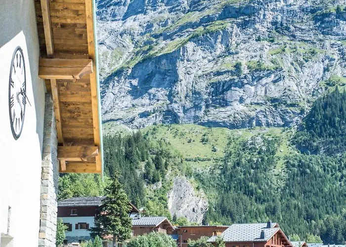 Hotel Pépé Gust'