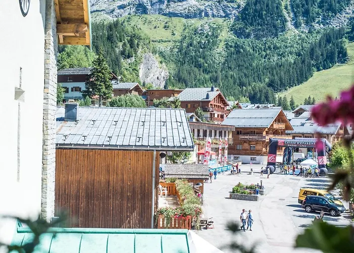 Pépé Gust' Pralognan-la-Vanoise
